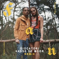Ronnie Flex Ft. Famke Louise - Fan (Giocatori & Hasse De Moor Remix)