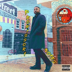 Promissory Notes (Produced by C Fre$hCo)