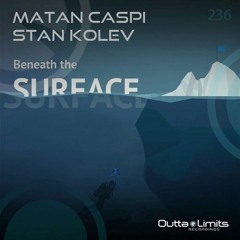 Stan Kolev & Matan Caspi - Revive (Original Mix)