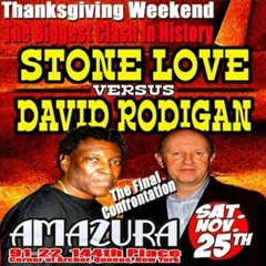 Rodigan vs Stonelove 11-06 NYC (The Final Confrontation) HECKLERS REMASTER