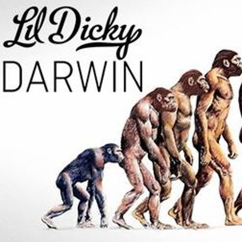 Darwin - Lil Dicky