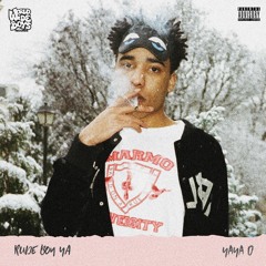YAYA D - LEXUS (PROD. APHER)