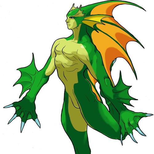 Darkstalkers 3 - Green Scream (Destructor's Remix)
