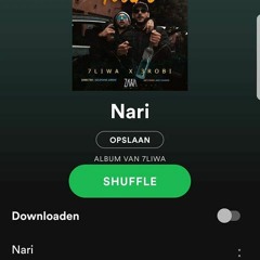7LIWA - NARI 3ROBIMAYN