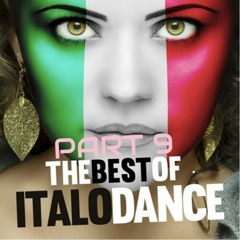 Jord Morris - Best of Italian Dance Part 9