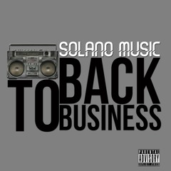 Back To Business (prod. by iSHi)