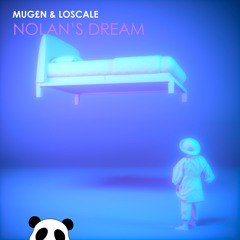 Mug£n & Loscale - Nolan's Dream