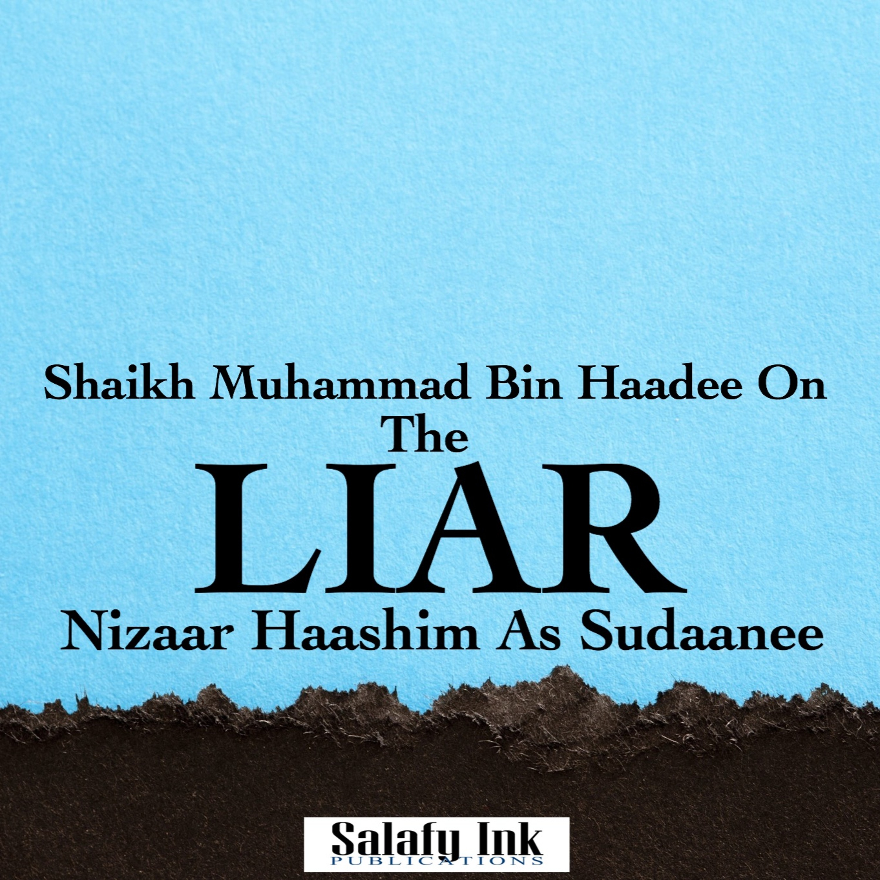 Salafy Ink Publications