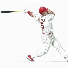 Albert Pujols
