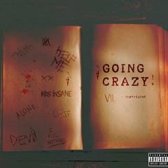 Going Crazy