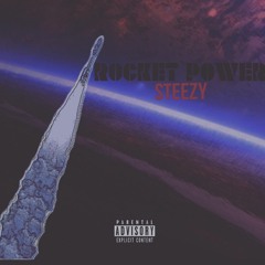 Rocket Power *Prod. P.Soul