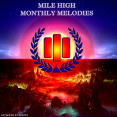 Mile High Monthly Melodies - March 2018