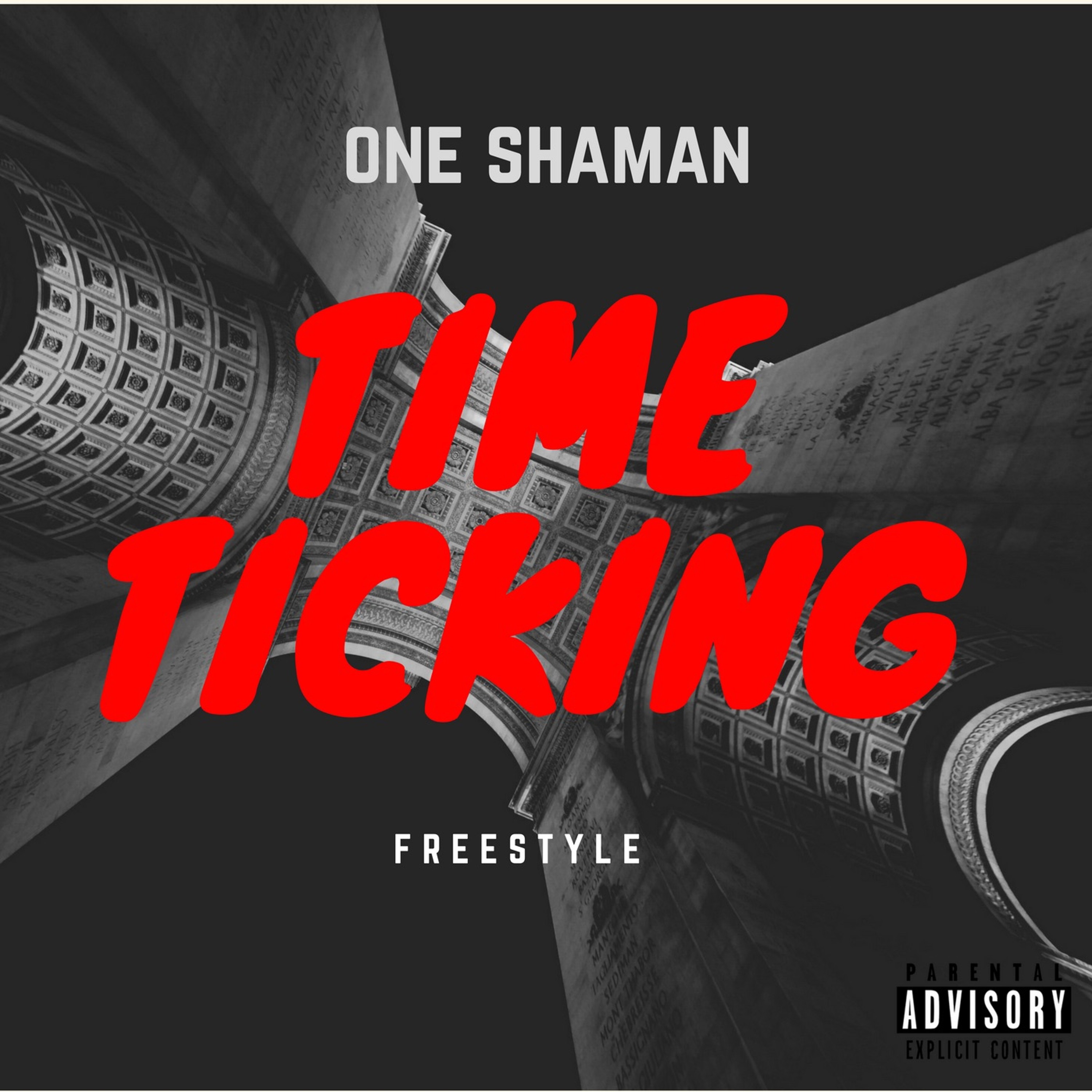 Time Ticking [Freestyle] episode artwork