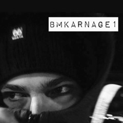 BMKarnage 1 (prod. by Retnik Beats)