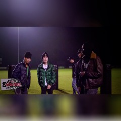 101Barz - The Cypher - Rookie State Awards (Ronnie Flex, Lil Kleine, Ares, Scarface, Rasskulz)