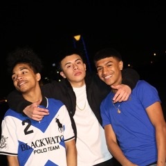 Bounce Wit Dat Bitch - TBB x RBL
