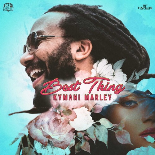 KY-MANI MARLEY - BEST THING