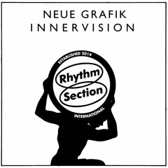 Neue Grafik - INNERVISION [RS022]