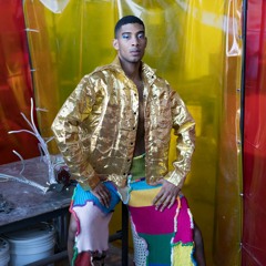 No Más(prod. Statice)