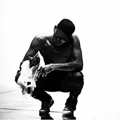 Chris Brown - Secure The Bag (SOLO)