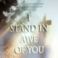3 Mighty Name of Jesus