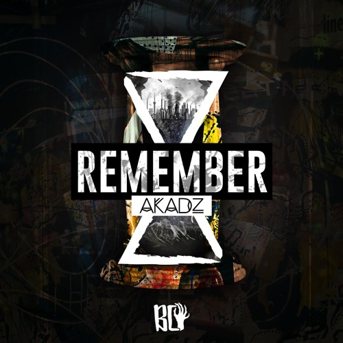 AKADZ - REMEMBER (Original Mix)