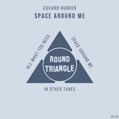 Edvard Hunger - All What You Need