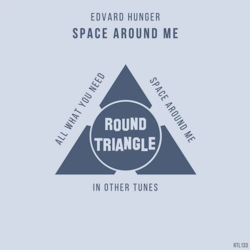 Edvard Hunger - All What You Need