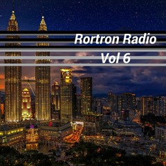 Rortron Radio Vol 6 (Two Step)