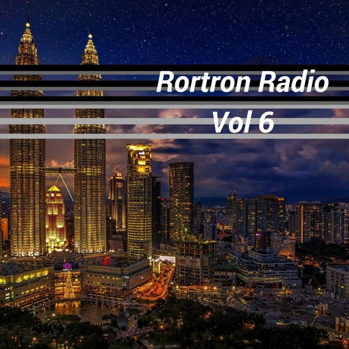 Rortron Radio Vol 6 (Two Step)