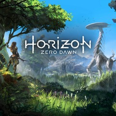 NerdOut - Came From Somewhere (Horizon Zero Dawn)