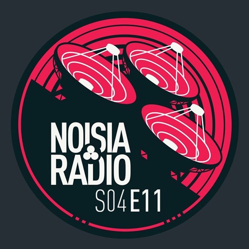 Teddy Killerz - Reptile [Noisia Radio Premiere]