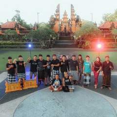 BANGKU KOSONG_ Feat. Wendy Dewangga & Pusparini ~ " NYEPI" ( Angrasa Wani Ti )