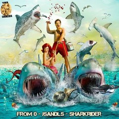 JSandLs - FROM 0 - SharkRider - BARBADENSISRECORD