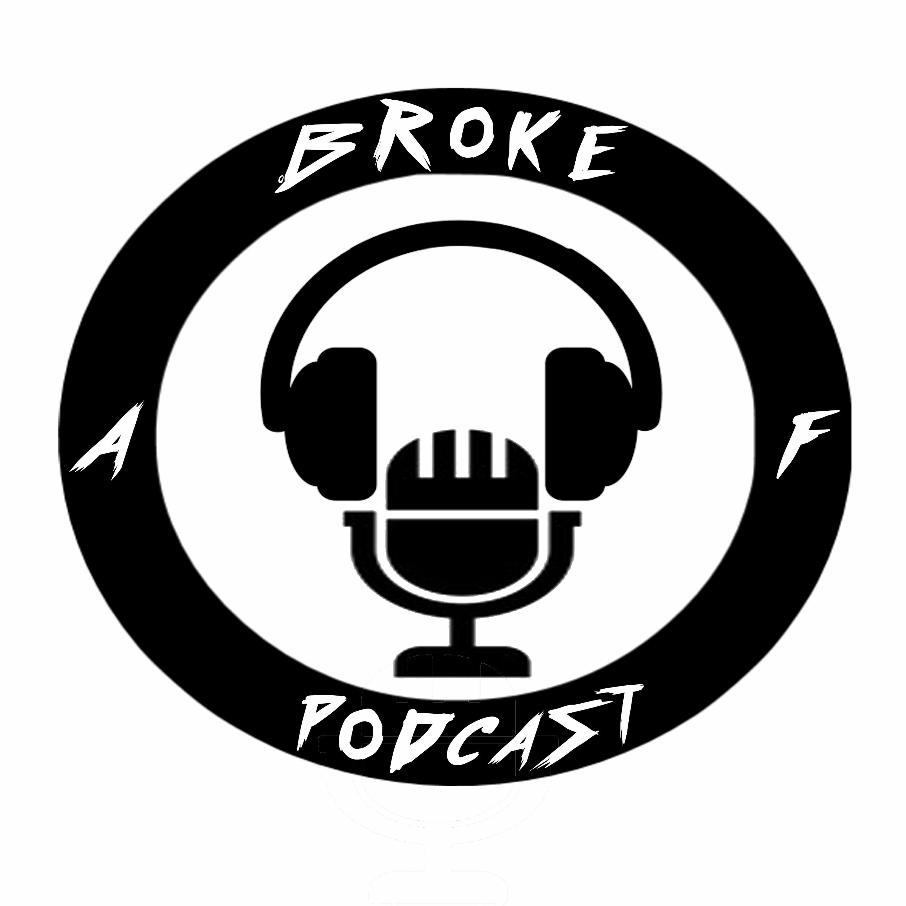 Ep. 024 DRUNK UBER?! episode artwork