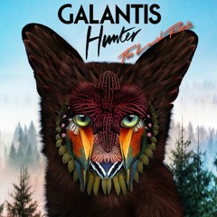 Galantis - The Hunter (TheLavish Remix)