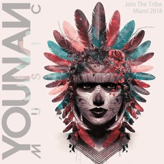 Frank Kid - Dwarf (Original Mix) [YOUNAN MUSIC]