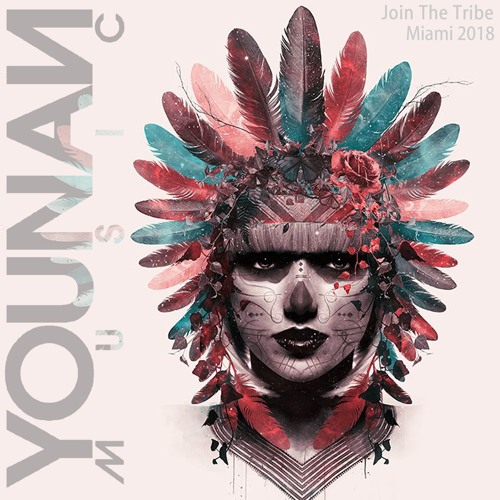 Frank Kid - Dwarf (Original Mix) [YOUNAN MUSIC]