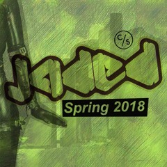 Jaded Spring Playlist 2018