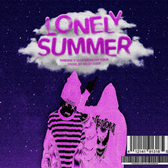 Lonely Summer ft. throne (prod. dead bart)