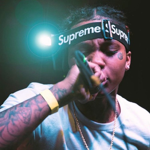 Skii Goggle **FROZEN** (Prod. Frankie Bash & SinGrinch)