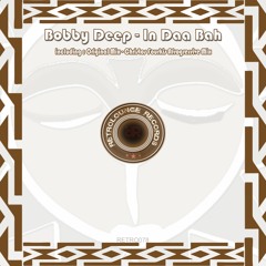 Bobby Deep - In Daa Bah [RETRO078] Incl. Christos Fourkis Afrogressive Mix
