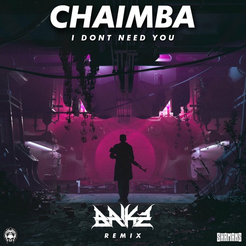 CHAIMBA - I.D.N.Y (BRIKZ REMIX) {Free Download}