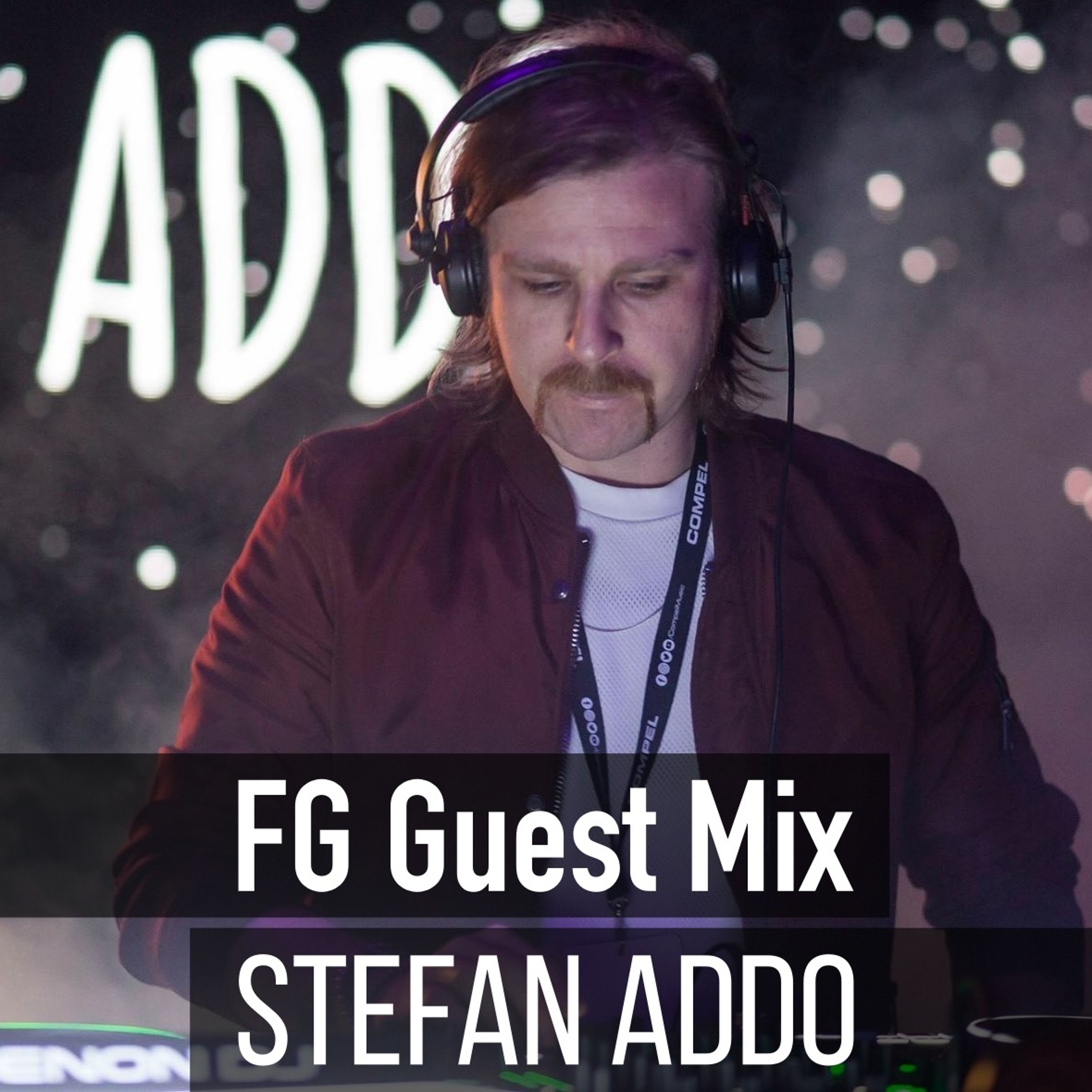 Stefan Addo