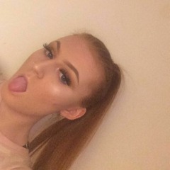 Losing my mind just a little.