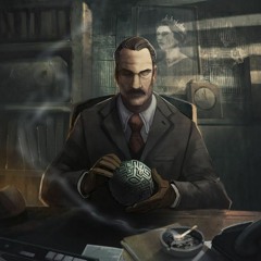The Holt Mystery