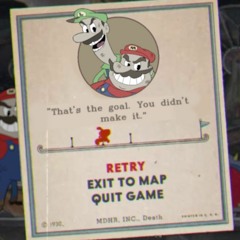 Cuphead OST - Funfair's Secret Boss