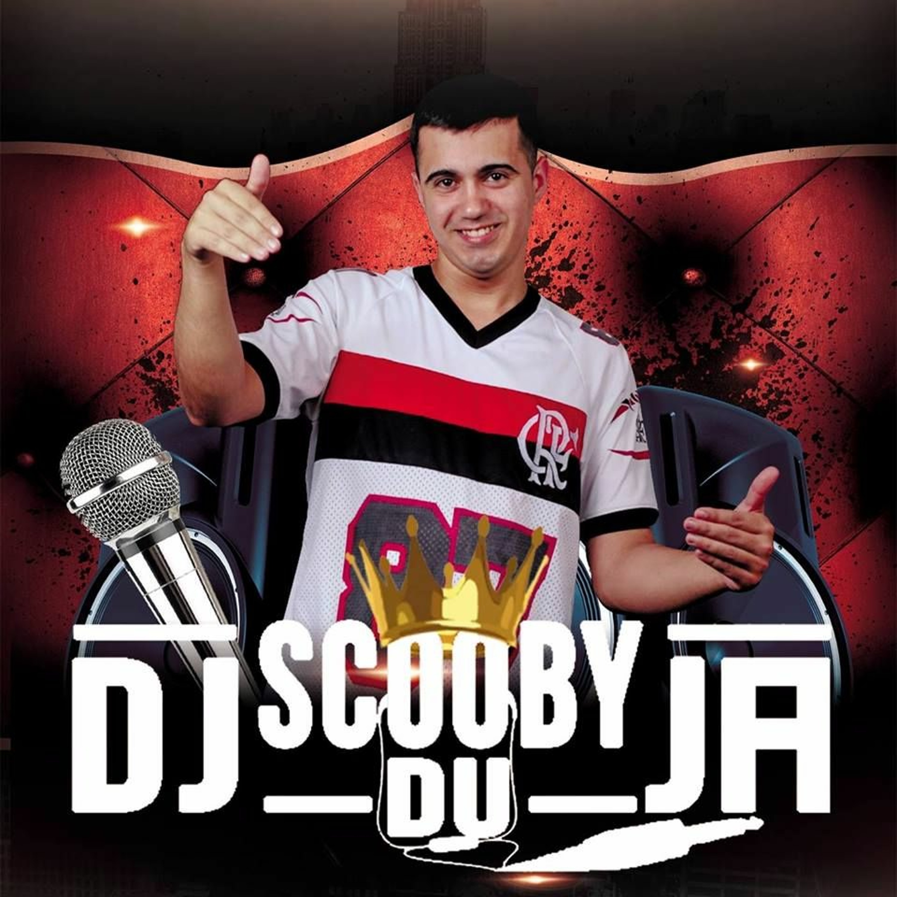 MT - SARRAÇÃO DE 30 [DJ SCOOBY DU JA] MC NAEL, MC BR episode artwork