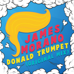 James Morano - Donald Trumpet (Original Mix)