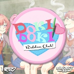 Subject 31 & Help7 - Doki Doki Riddim Club (FREE DOWNLOAD)